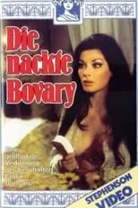 Película Los pecados de Madame Bovary