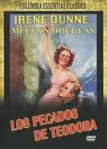 Película Los pecados de Teodora