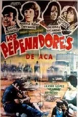 Película Los pepenadores de aca