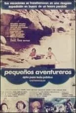 Película Los pequeños aventureros