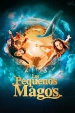 Poster de la película Los pequeños magos (Wizards) - Películas hoy en TV