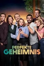 Poster de la película Los perfectos geminis - Películas hoy en TV