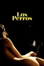 Maurice Illouz interpreta a Boss of the disco en Los perros