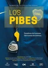 Película Los pibes