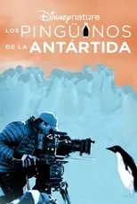 Alastair Fothergill es Self en Los pingüinos de la Antártida