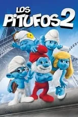 Sean Kenin es Smurf Voice #1 (voice) en Los pitufos 2