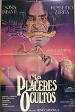 Película Los placeres ocultos