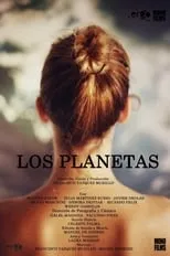 Póster de la película Los planetas