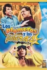 Película Los plomeros y las ficheras