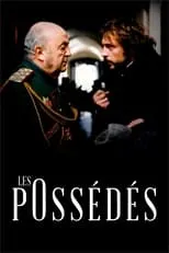 Película Los poseídos