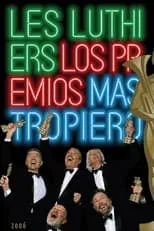 Poster de Los premios Mastropiero