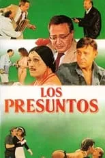 Película Los presuntos