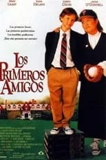 Michael Shulman interpreta a Robert Brickman en Los primeros amigos