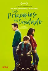 Poster de Los principios del cuidado