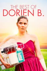 Poster de Los problemas de Dorien B.