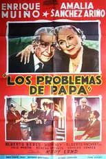 Película Los problemas de papá