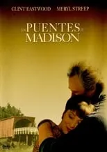 Los puentes de Madison en la programación de M+ Clásicos HD (Cine)