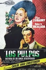 Película Los pulpos