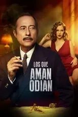 Poster de la película Los que aman, odian - Películas hoy en TV