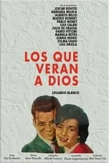 Película Los que verán a Dios