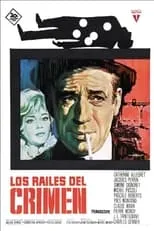 Película Los raíles del crimen