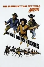 Póster de la película Los Rangers de texas