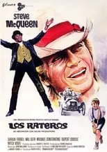 Película Los rateros