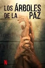 Poster de Los árboles de la paz