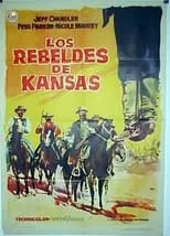 Howard Joslin es Officer en Los rebeldes de Kansas