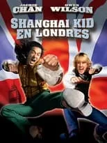 Película Los rebeldes de Shanghai