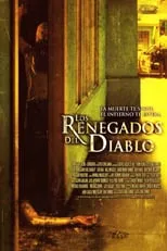 Poster de la película Los renegados del diablo - Películas hoy en TV