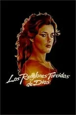 Raquel Ferri interpreta a Lucía en Los renglones torcidos de Dios