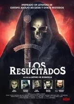 Poster de la película Los resucitados - Películas hoy en TV