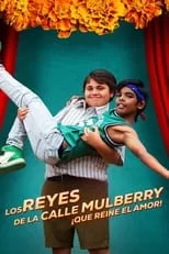 Película Los reyes de la calle Mulberry: ¡Que reine el amor!