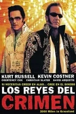 Película Los reyes del crimen