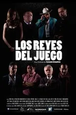 Ryan Bollman en la película Los Reyes del Juego