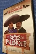 Humberto Cabañas es  en Los Reyes del Palenque