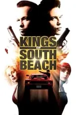 Poster de Los reyes del South Beach