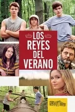 Christina Cacic interpreta a High School Teacher (uncredited) en Los reyes del verano