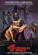 Poster de la película Los ritos sexuales del diablo - Películas hoy en TV