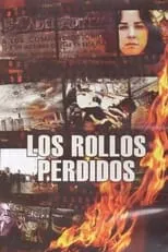 Película Los Rollos Perdidos