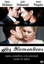 Poster de Los románticos