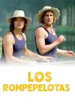 Película Los rompepelotas