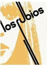 Poster de Los rubios