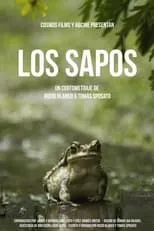 Tomás Sposato es Eugenio en Los sapos