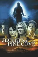 Damon Runyan interpreta a Kevin Watson en Los Secretos de Pine Cove