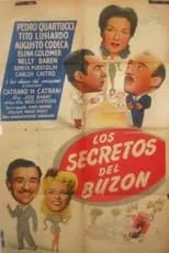 Película Los secretos del buzón