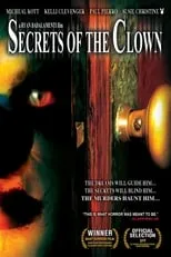 Película Los secretos del payaso