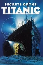 Película Los secretos del Titanic