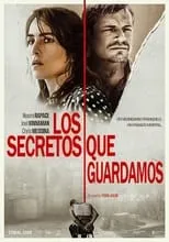 Poster de la película Los secretos que ocultamos - Películas hoy en TV